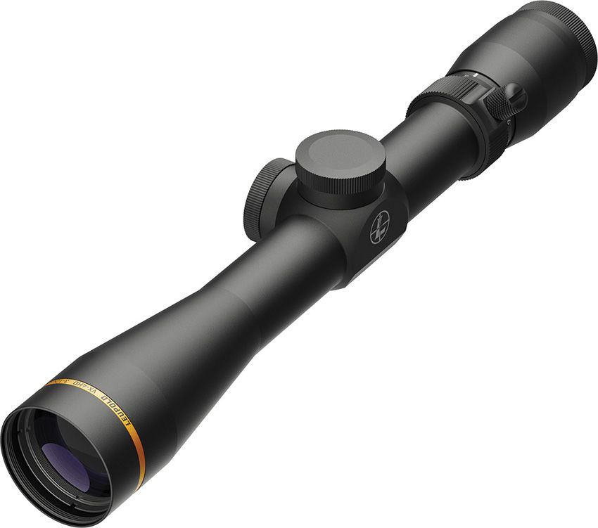 LEUPOLD - VX-4HD 3-12x40mm Scope