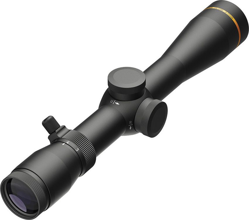 LEUPOLD - VX-4HD 3-12x40mm Scope