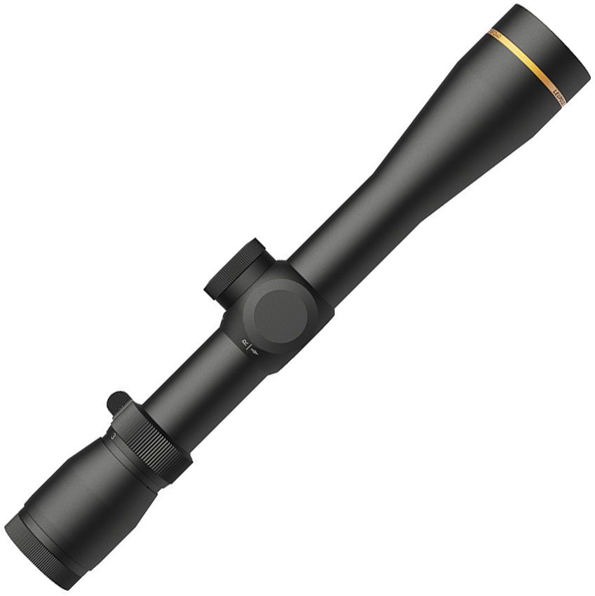 LEUPOLD - VX-4HD 3-12x40mm Scope