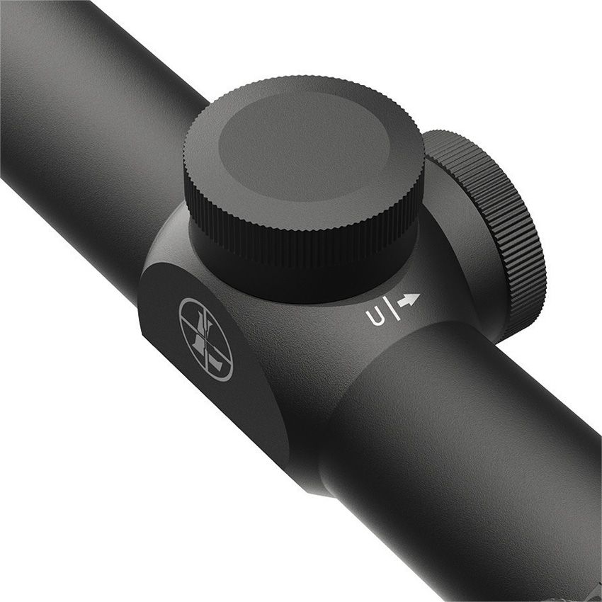 LEUPOLD - VX-4HD 3-12x40mm Scope