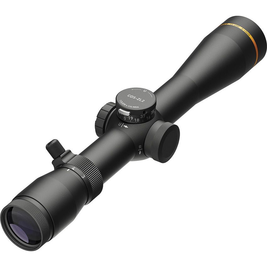 LEUPOLD - VX-4HD 3-12x40 CDS-ZL2 - LP185453