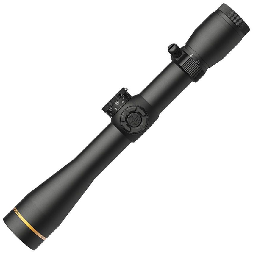 LEUPOLD - VX-4HD 3-12x40 CDS-ZL2 - LP185453