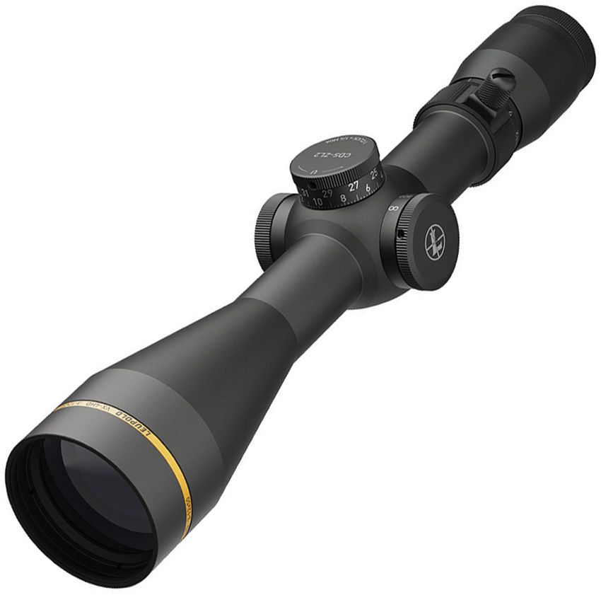 LEUPOLD - VX-4HD 3-12x50mm Scope