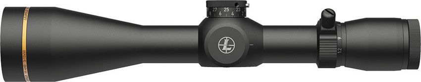 LEUPOLD - VX-4HD 3-12x50mm Scope