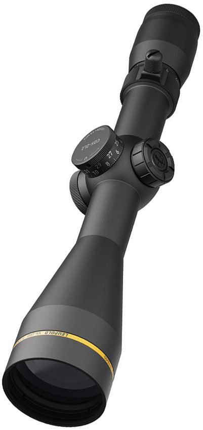 LEUPOLD - VX-4HD 3-12x50mm Scope
