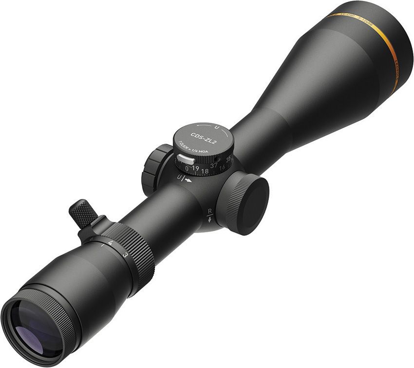 LEUPOLD - VX-4HD 3-12x50mm Scope