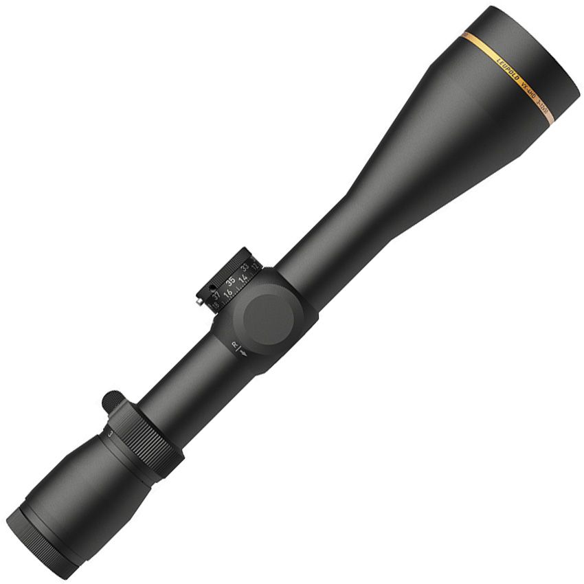 LEUPOLD - VX-4HD 3-12x50mm Scope