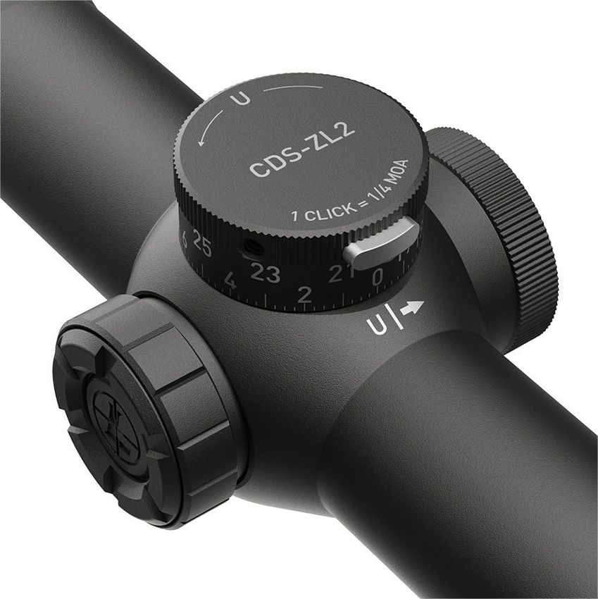 LEUPOLD - VX-4HD 3-12x50mm Scope