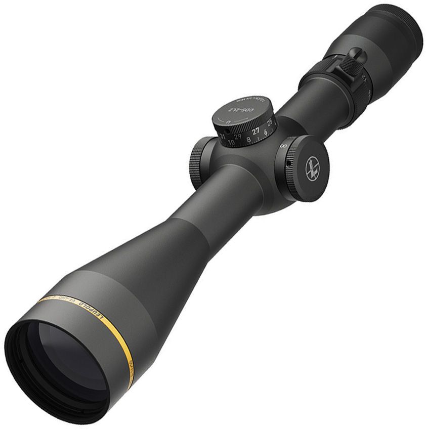 LEUPOLD - VX-4HD 4-16X50 Scope - LP185456