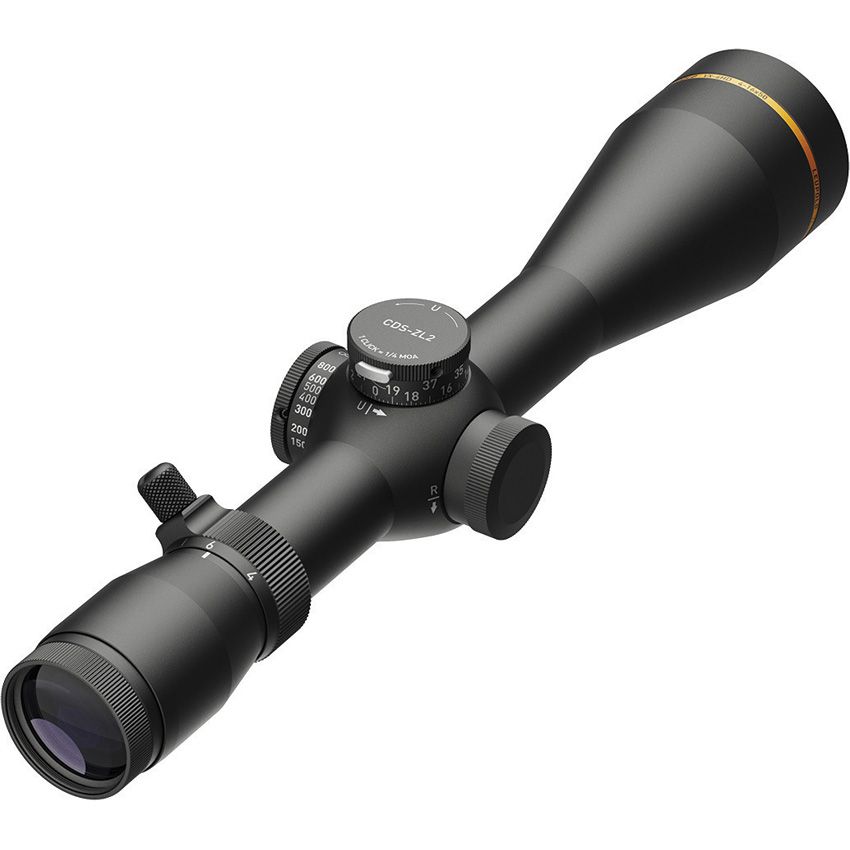LEUPOLD - VX-4HD 4-16X50 Scope - LP185456