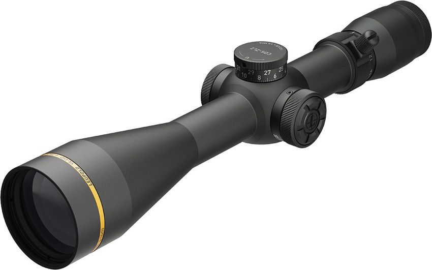 LEUPOLD - VX-4HD 4-16x50mm Scope