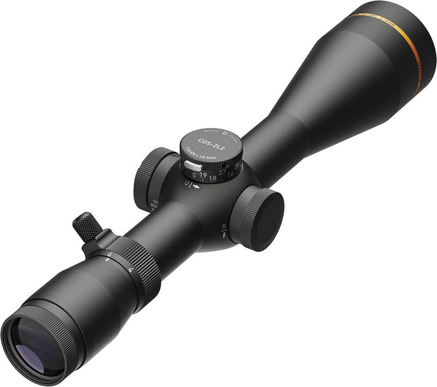LEUPOLD - VX-4HD 4-16x50mm Scope