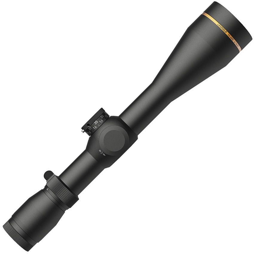 LEUPOLD - VX-4HD 4-16x50mm Scope