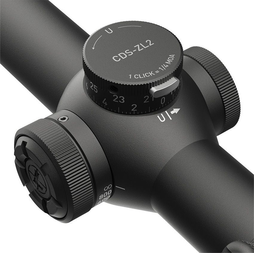 LEUPOLD - VX-4HD 4-16x50mm Scope
