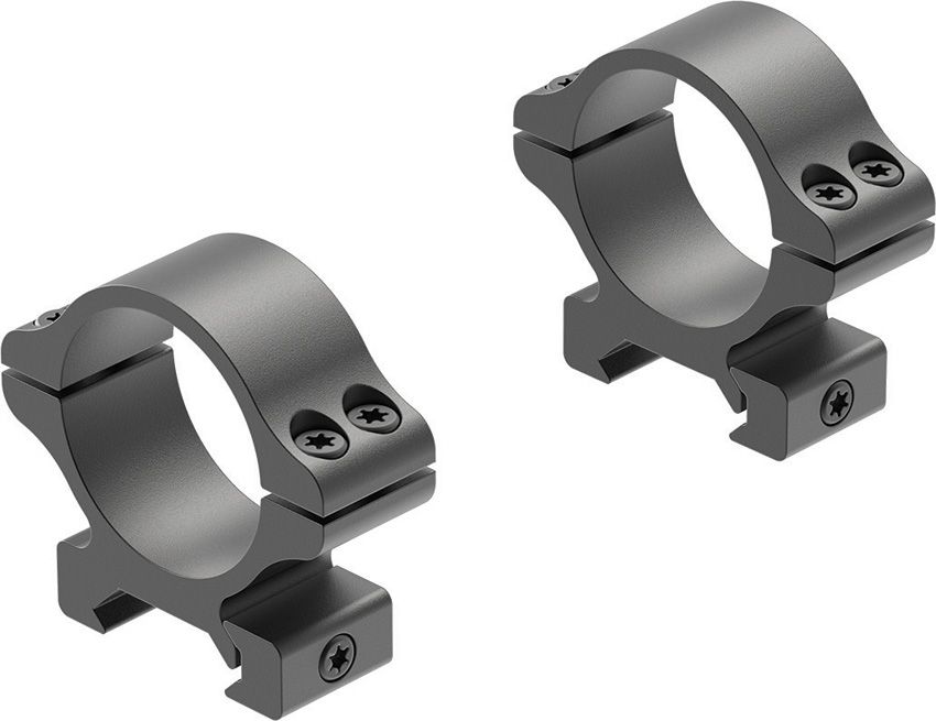 LEUPOLD - Rifleman Gen 2 30Med Rings - LP185532