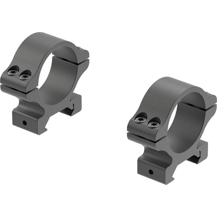 LEUPOLD - Rifleman Gen 2 30Med Rings - LP185532