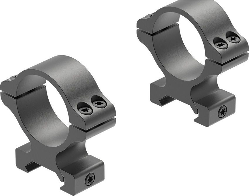 LEUPOLD - Rifleman Gen 2 30Hgh Rings - LP185533