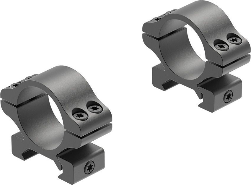LEUPOLD - Rifleman Gen 2 Low Rings - LP185534