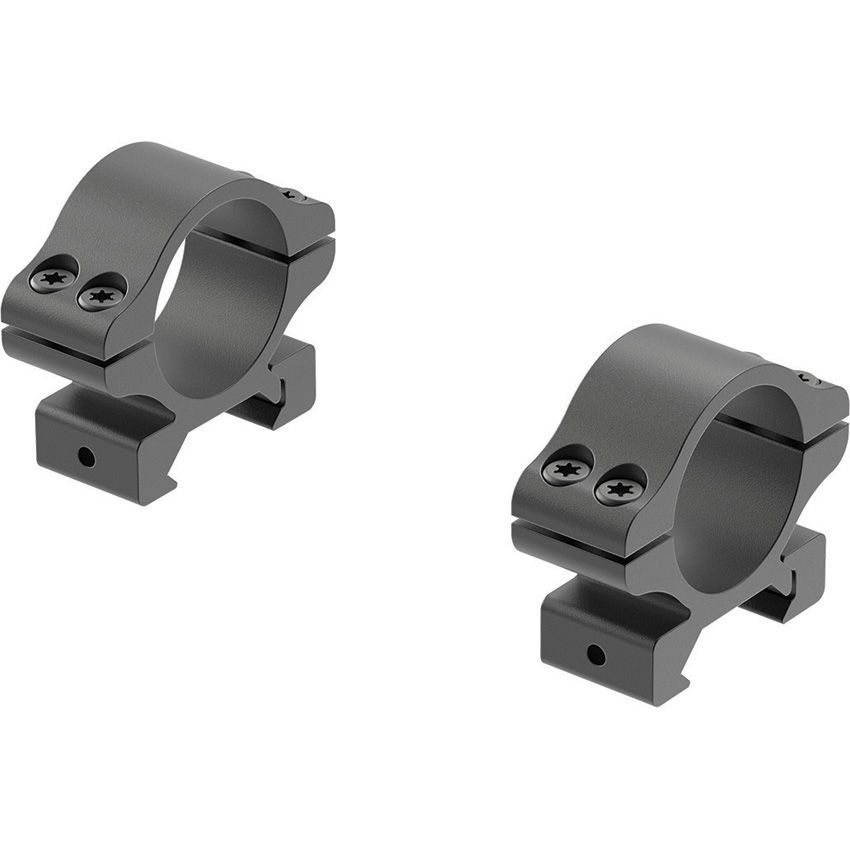 LEUPOLD - Rifleman Gen 2 Low Rings - LP185534