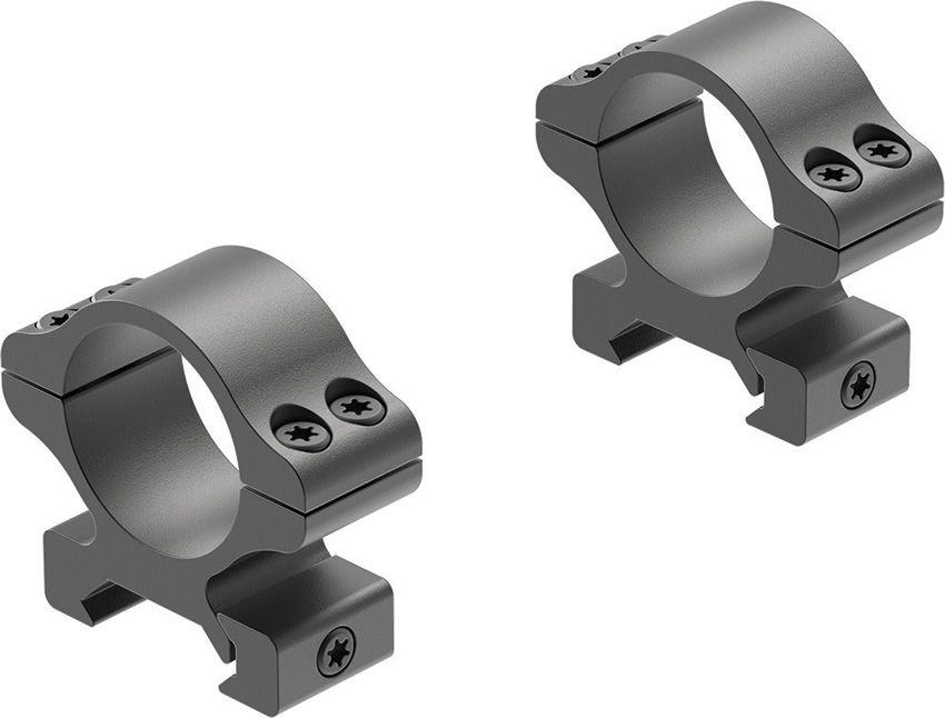 LEUPOLD - Rifleman Gen 2 Med Rings - LP185535