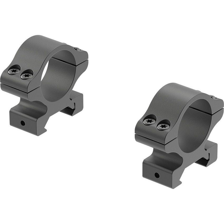 LEUPOLD - Rifleman Gen 2 Med Rings - LP185535