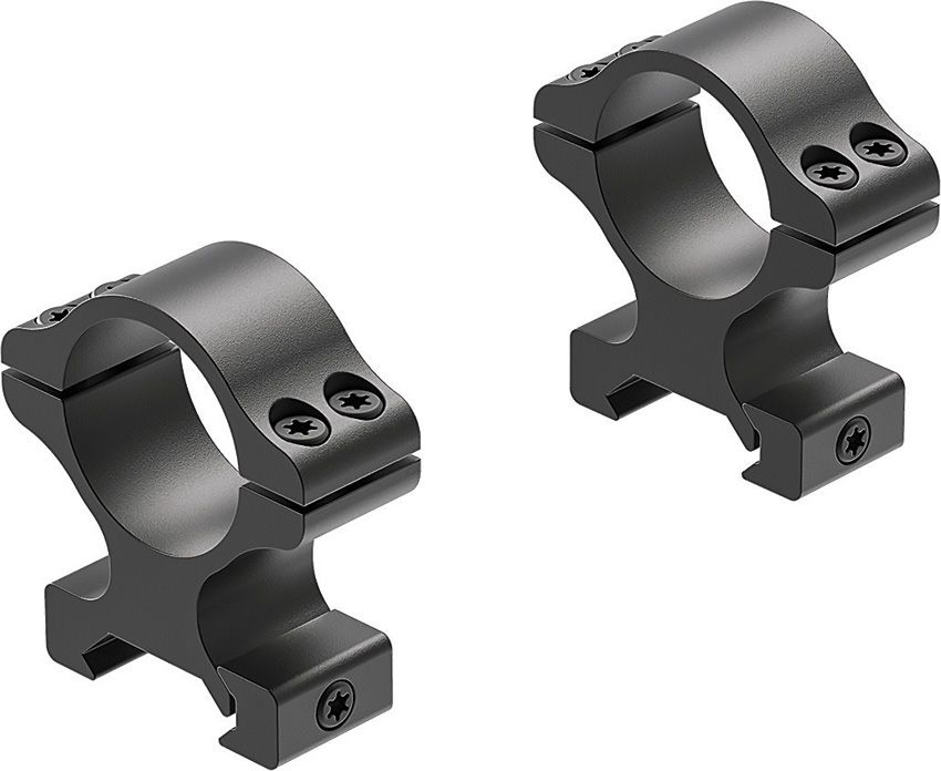 LEUPOLD - Rifleman Gen3 High Rings - LP185536