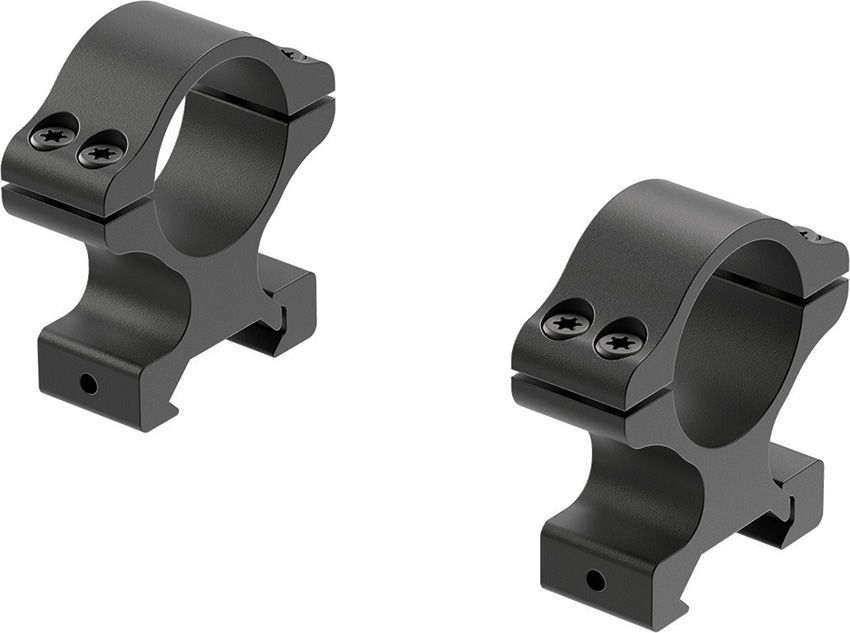 LEUPOLD - Rifleman Gen3 High Rings - LP185536