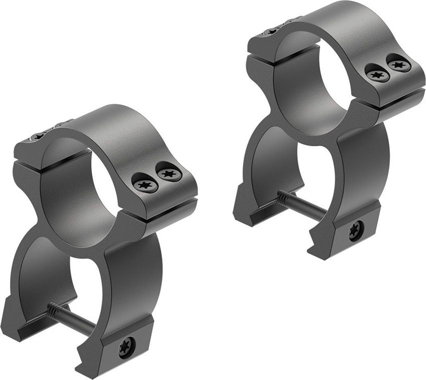 LEUPOLD - Rifleman Gen 2 High Rings - LP185537