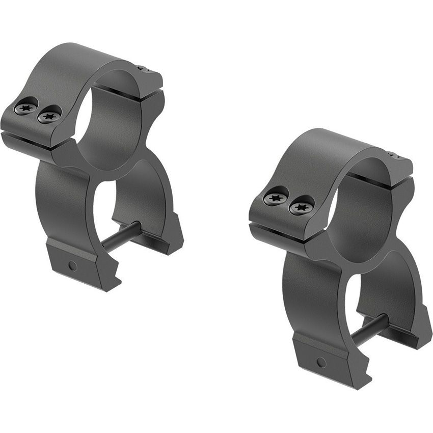LEUPOLD - Rifleman Gen 2 High Rings - LP185537