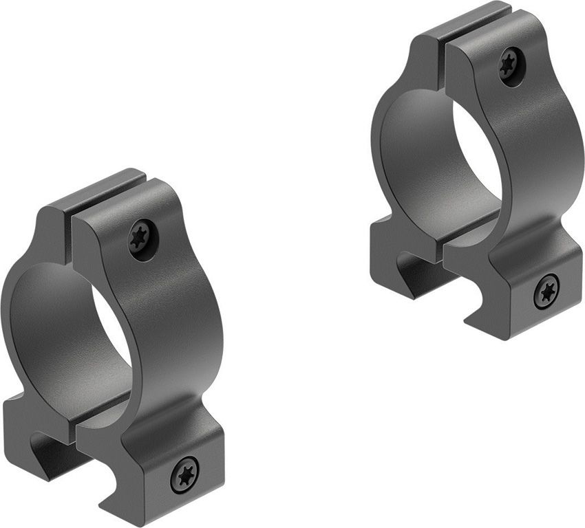LEUPOLD - Rifleman Dovetail Rings .22 - LP185538