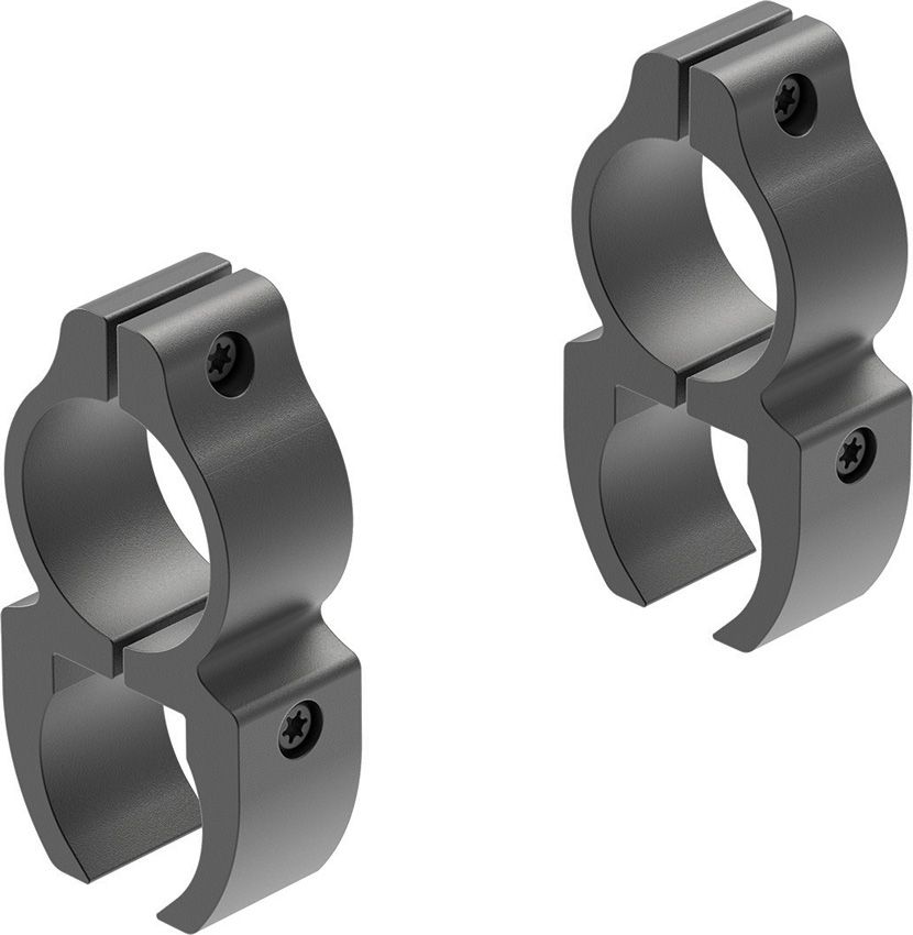 LEUPOLD - Rifleman Dovetail Rings .22