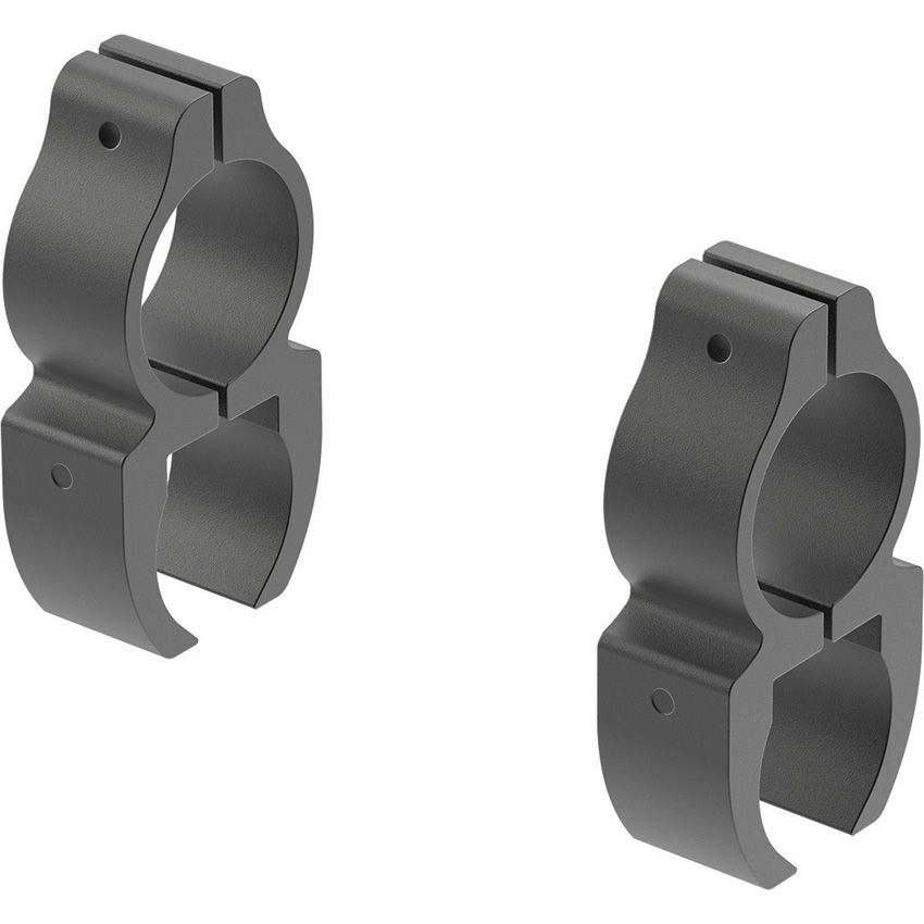 LEUPOLD - Rifleman Dovetail Rings .22