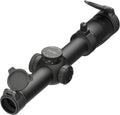 LEUPOLD - Patrol 6HD Gen 2 1-6x24 Scope