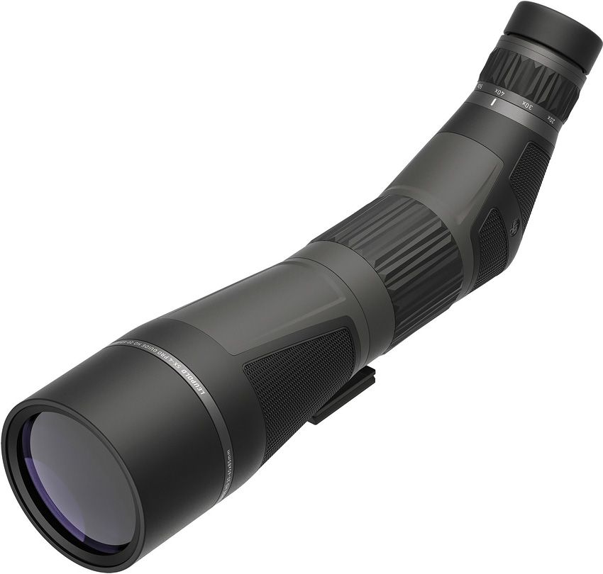 LEUPOLD - SX-4 Pro Guide 20-60x80 Angled - LP185679