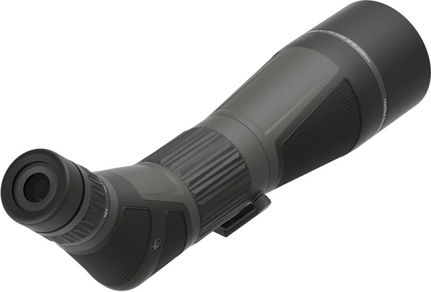 LEUPOLD - SX-4 Pro Guide 20-60x80 Angled - LP185679