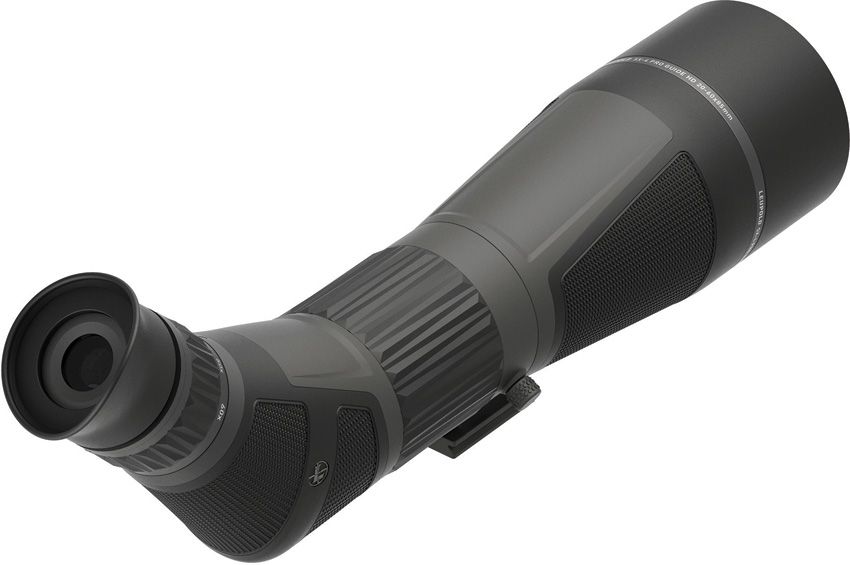 LEUPOLD - SX-4 Pro Guide 20-60x80 Angled - LP185679