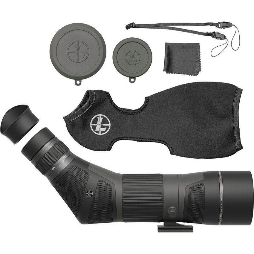 LEUPOLD - Sx-4 Pro Guide HD Gen 2