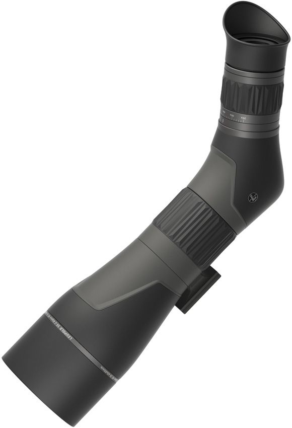 LEUPOLD - SX-2 Alpine HD 20-60x80 - LP185684