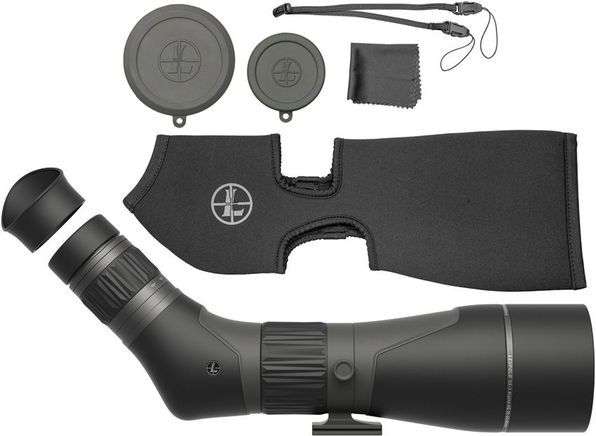LEUPOLD - SX-2 Alpine HD 20-60x80 - LP185684