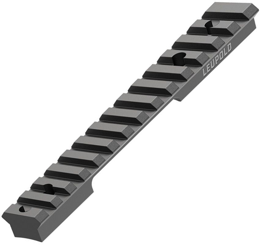 LEUPOLD - Backcountry Cross-Slot Remington - LP187340