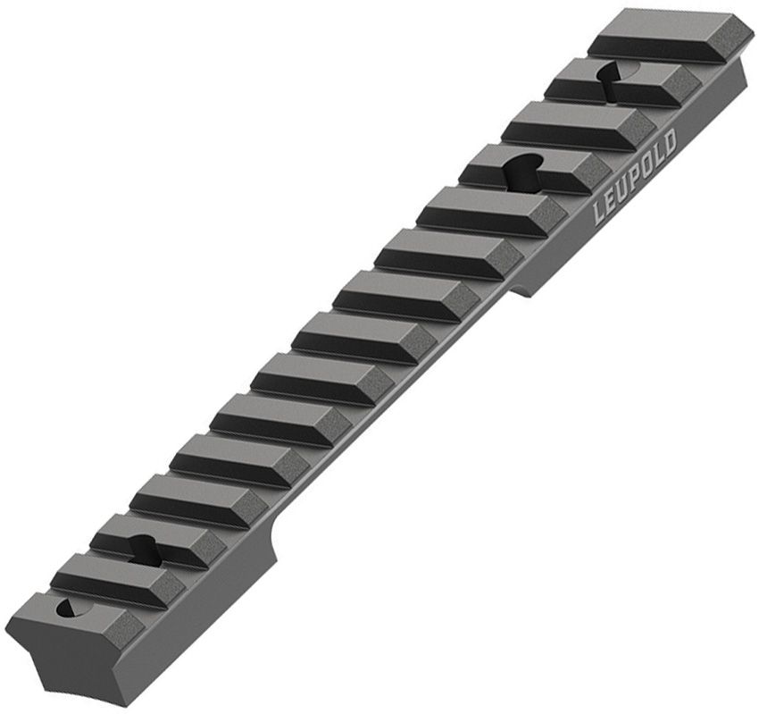 LEUPOLD - Backcountry Cross-Slot Remington - LP187341