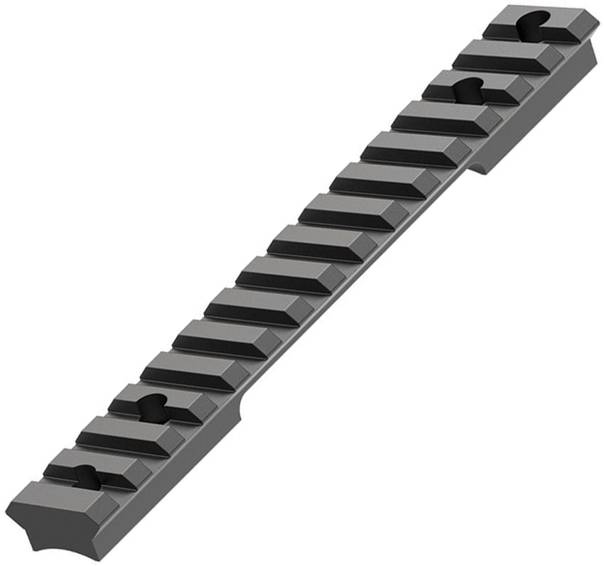 LEUPOLD - Backcountry Cross-Slot Savage