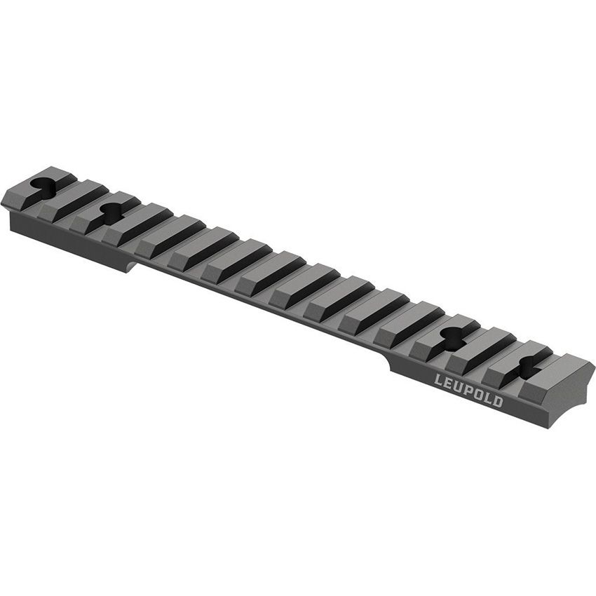 LEUPOLD - Backcountry Cross-Slot Savage