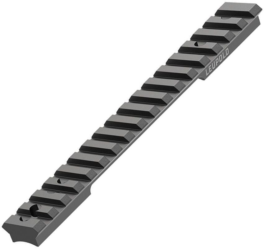 LEUPOLD - Backcountry Cross-Slot Savage