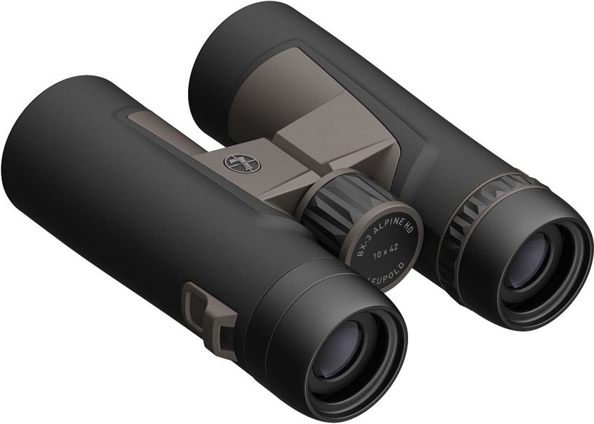 LEUPOLD - BX-3 Alpine HD 10x42mm Binoc