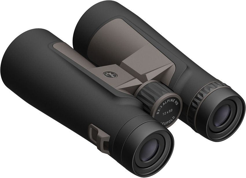 LEUPOLD - BX-3 Alpine HD 12x50mm Binoc