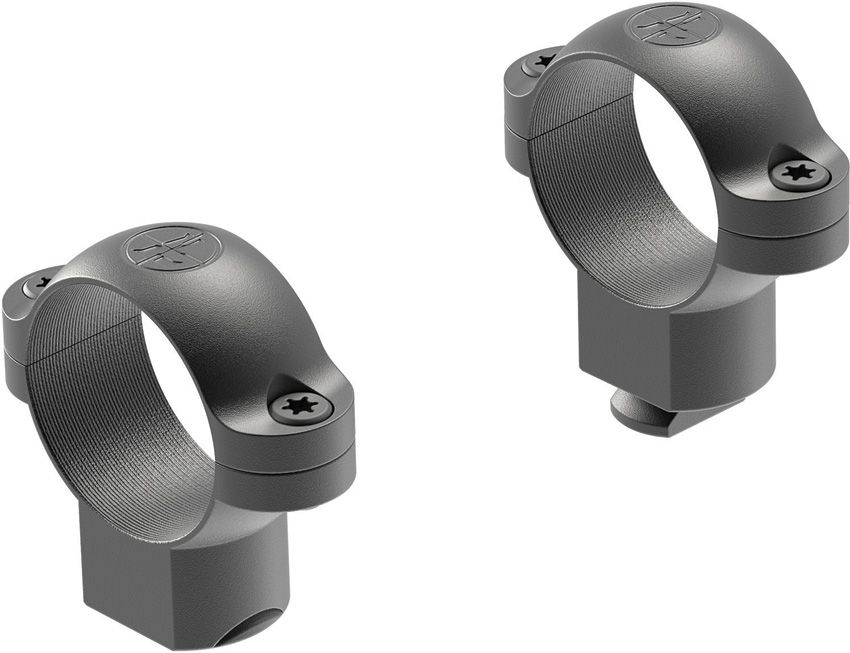 LEUPOLD - Standard Rings High Matte - LP49904