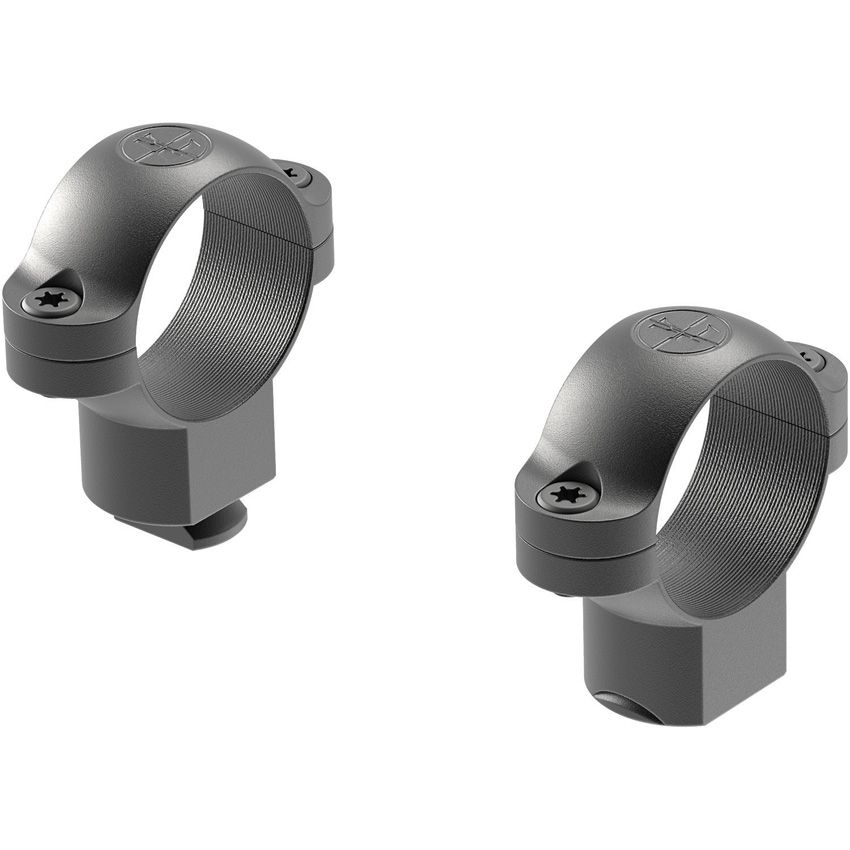 LEUPOLD - Standard Rings High Matte - LP49904
