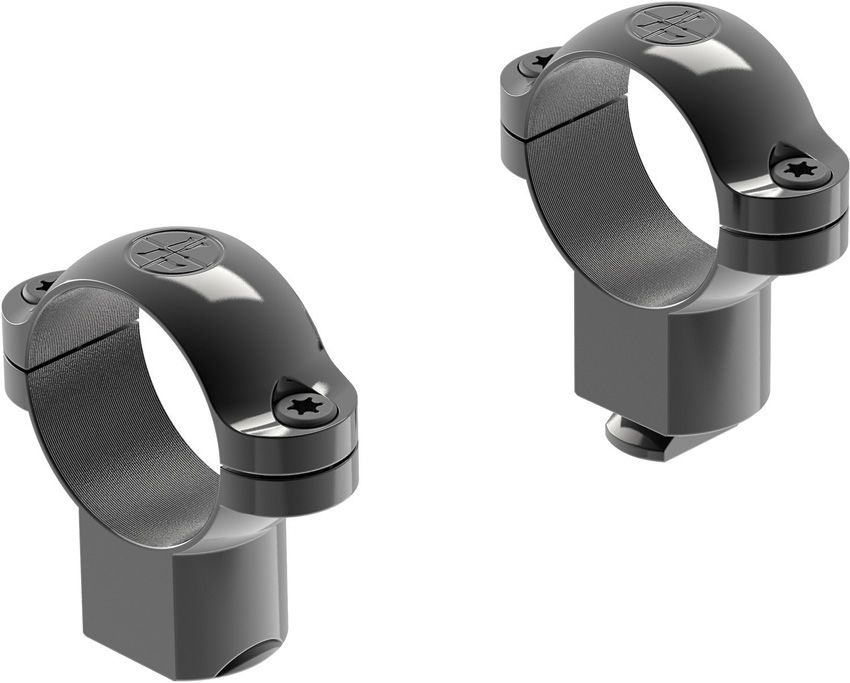 LEUPOLD - Standard Rings Super High Glss - LP49906