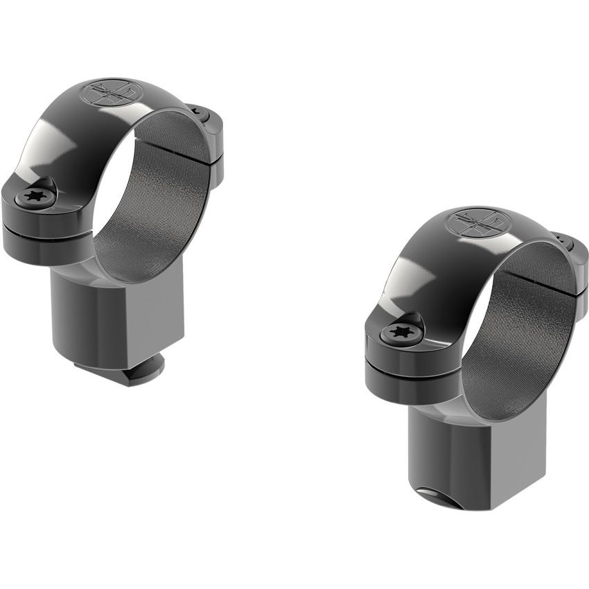 LEUPOLD - Standard Rings Super High Glss - LP49906